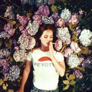 Image for 'Lana Del Rey'