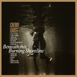 Image for 'Beneath This Burning Shoreline'