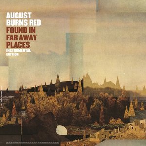 Image pour 'Found in Far Away Places (Instrumental Edition)'