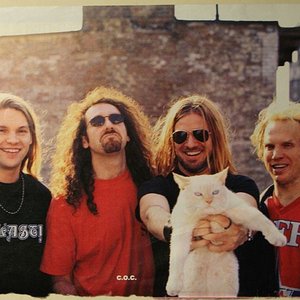 Bild för 'Corrosion of Conformity'