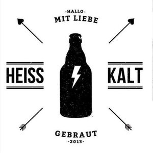 Image for 'Mit Liebe Gebraut'