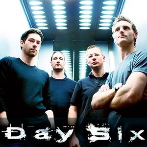 Image for 'Day Six'