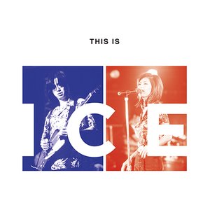 “THIS IS ICE”的封面