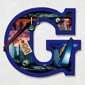 “GO”的封面
