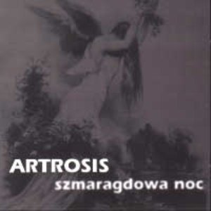 Image for 'szmaragdowa noc'
