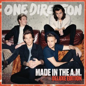 Image for 'Made In The A.M. [Deluxe Edition]'