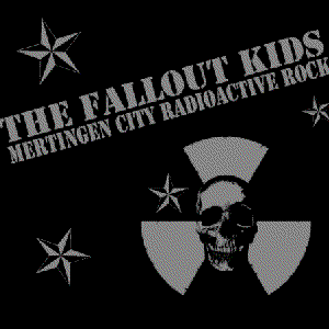 Imagen de 'The Fallout Kids'