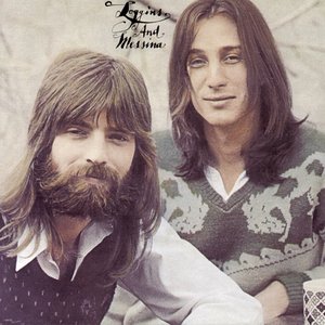 Bild für 'Loggins and Messina'