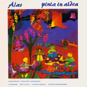 Image pour 'Pinta tu aldea'