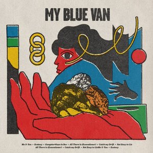 Zdjęcia dla 'My Blue Van'