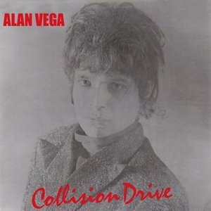 Image for 'Collision Drive'