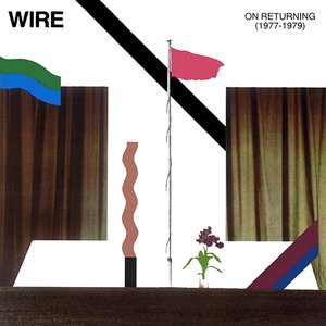 Image pour 'On Returning (1977-1979)'