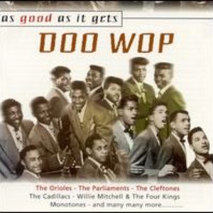 Zdjęcia dla 'As Good as It Gets: Doo Wop'