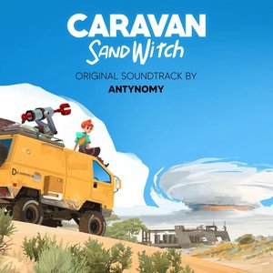 Image for 'Caravan SandWitch (Original Game Soundtrack)'