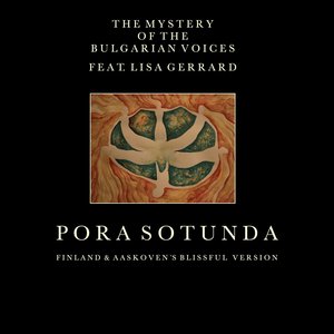 Image for 'Pora Sotunda (Finland & Aaskoven Bliss-Ful Version)'