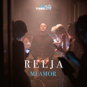 “Mi Amor”的封面