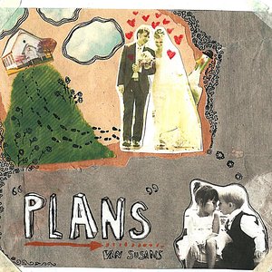Image for 'Plans'