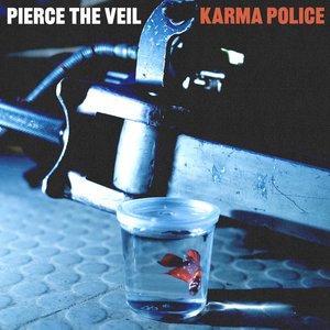 Imagen de 'Karma Police'