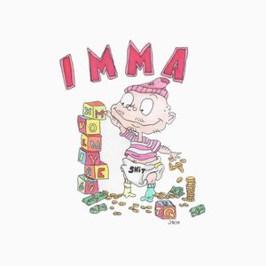 Image for 'imma'