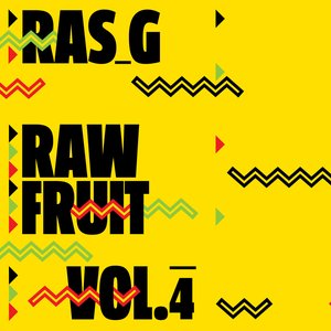 Image for 'Raw Fruit, Vol. 4'