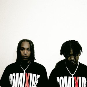 Image for 'Homixide Gang'