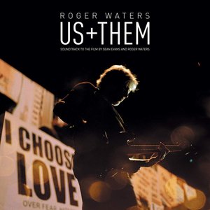 Image for 'Us + Them'