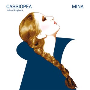 Изображение для 'Cassiopea (Italian Songbook)'