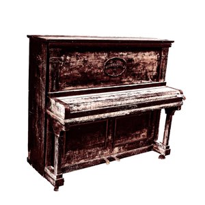 Image for 'Piano mood'