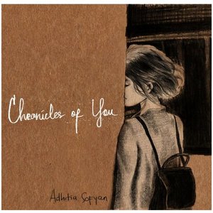 Image for 'Chronicles of You'