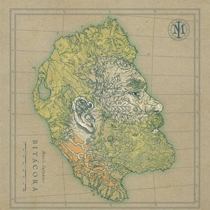 “Bitácora”的封面