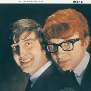 'Peter And Gordon Plus'の画像