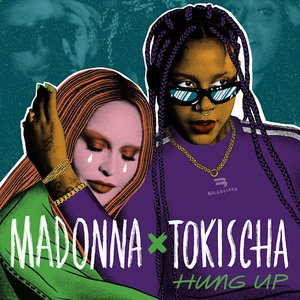 Image for 'Madonna & Tokischa'