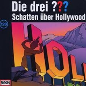 Bild für '128/Schatten über Hollywood'