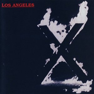 Image for 'Los Angeles [2001 Reissue]'