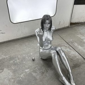 “high baby”的封面