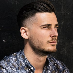 Image for 'Lucas Estrada'