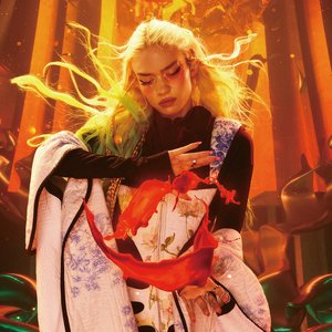 'Grimes'の画像