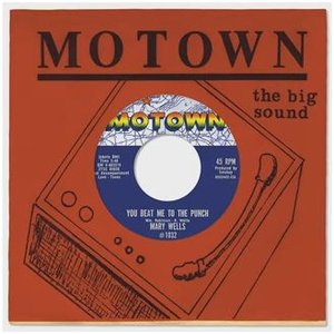 Image for 'The Complete Motown Singles, Vol. 2: 1962'