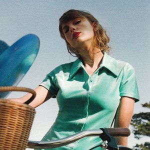 Image for 'Taylor Swift'