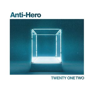 Image for 'Anti-Hero'