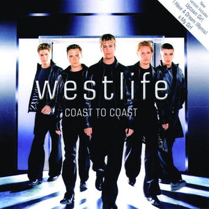 “Coast to Coast (Expanded Edition)”的封面