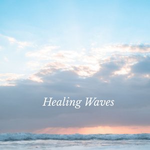 'Healing Waves' için resim