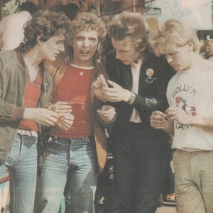 Image pour 'Rockhaus'