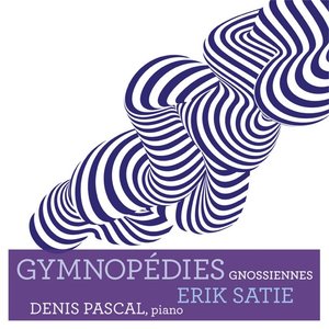 Immagine per 'Satie: Gymnopedies'