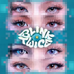Image for 'Blink Twice'