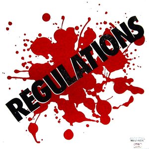 Image for 'Regulations'