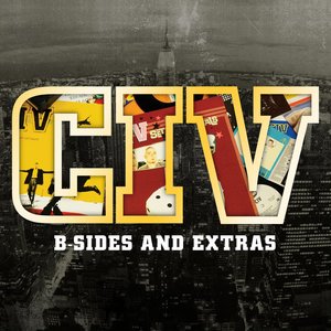 Image for 'B-Sides and Extras'