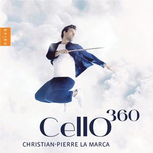 Image for 'Cello 360'