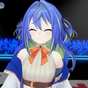 “涼海ネモ”的封面
