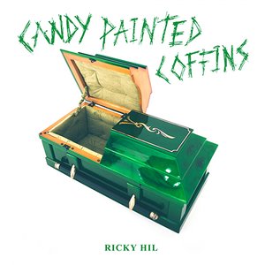 Imagem de 'Candy Painted Coffins'